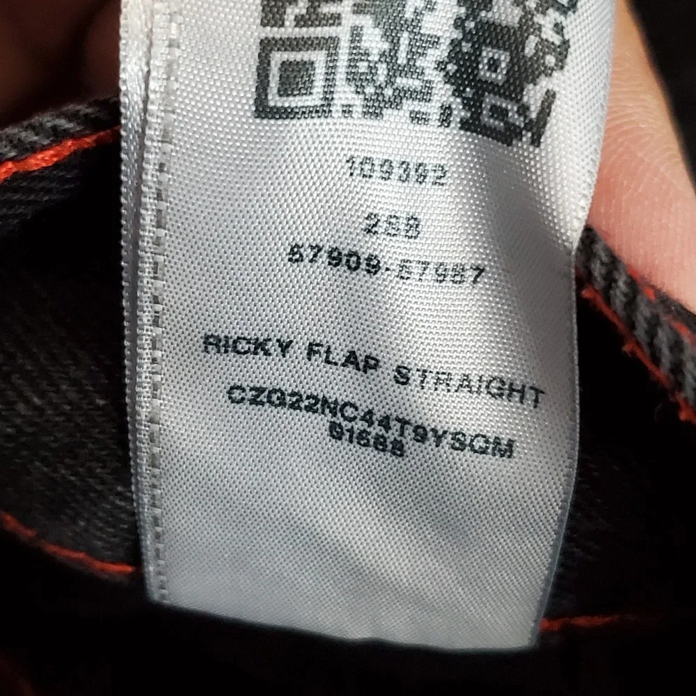 True Religion *please carefully